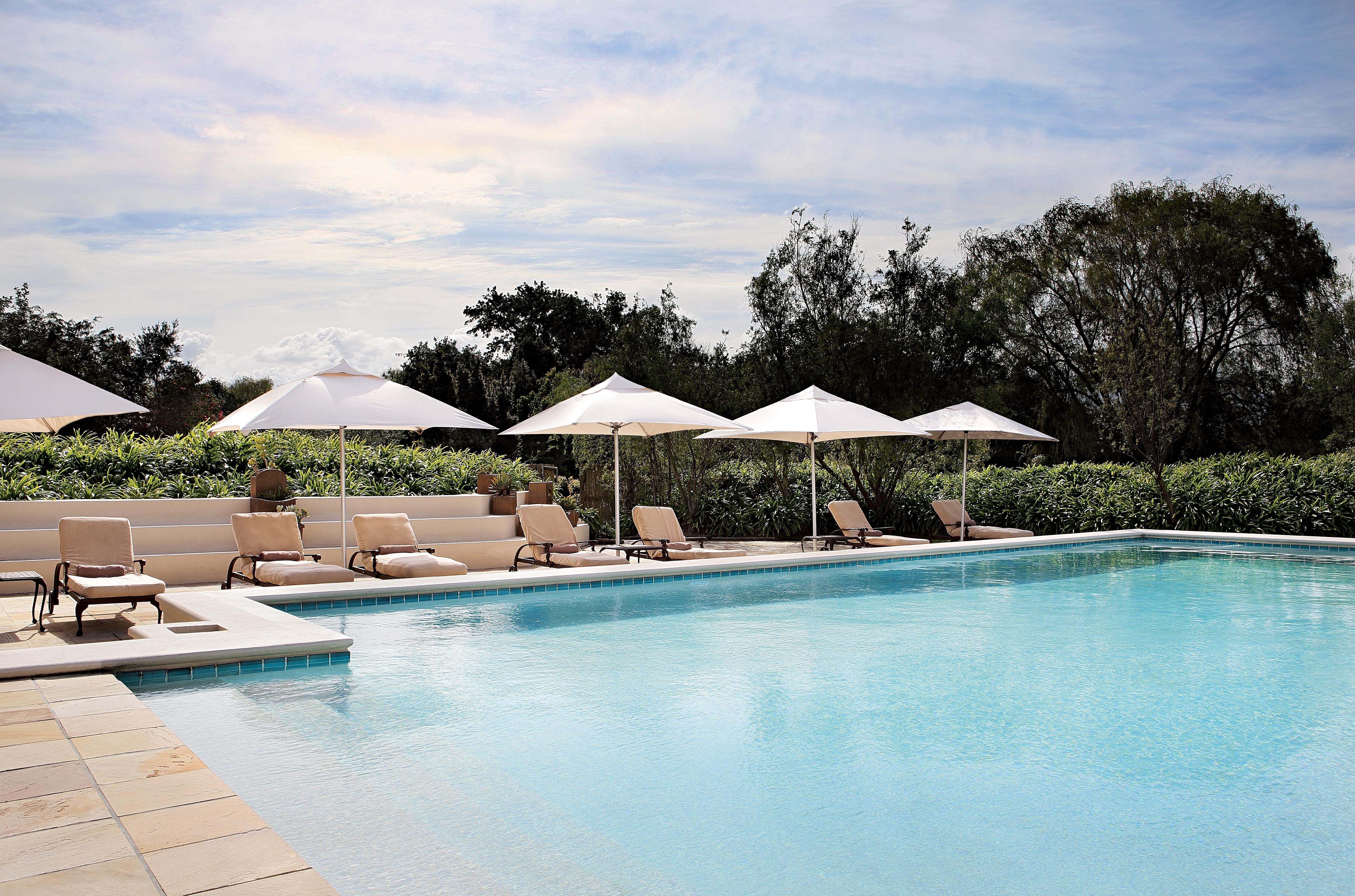 Spier Hotel And Wine Farm Stellenbosch Ngoại thất bức ảnh